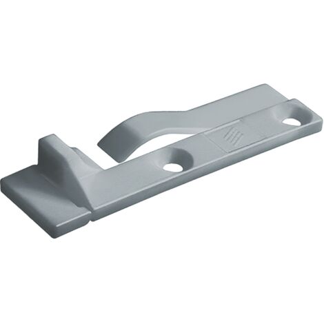 Hettich Möbel-Offenhaltung,  WingLine L,  9237711,  Kunststoff,  grau