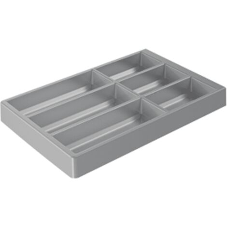 Hettich Möbel-Schubkasteninnenorganisation, OrgaTray 470,9207220, L500mm, KB450-1200mm