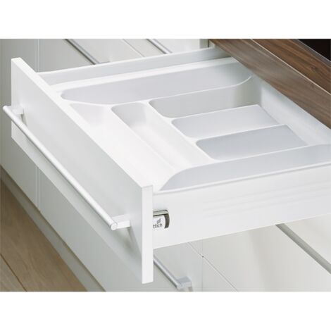 Hettich Möbel-Schubkasteninnenorganisation, OrgaTray 650,44922, L450mm