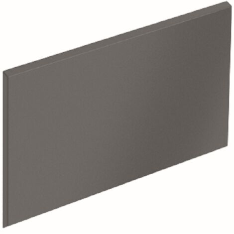 Hettich Möbel-Zierkappe,  für Schubkasten,  ArciTech,  9123000,  Kunststoff anthrazit