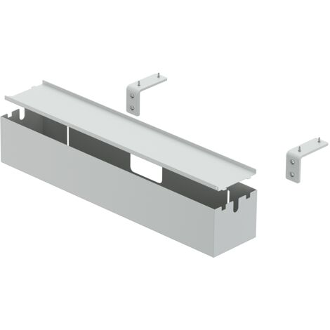 Hettich Multibox L weiss