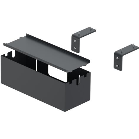 Hettich Multibox S schwarz