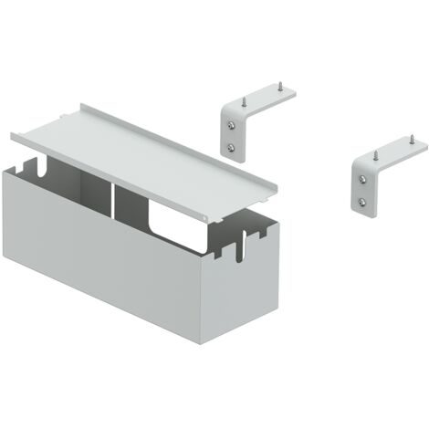 Hettich Multibox S weiss