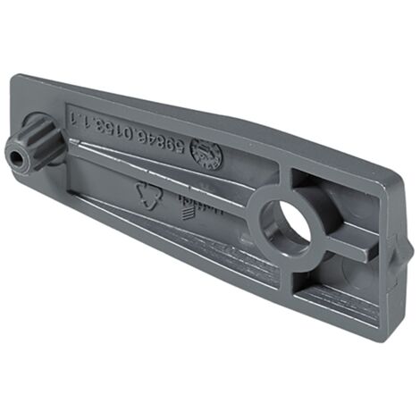 Hettich Oberschrank-Seitenstabilisator,  BOT,  9197222