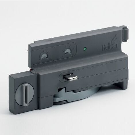 Hettich Öffnungssystem-Antriebseinheit,  Easys,  9078139,  L 170mm,  B 68mm,  H 30mm