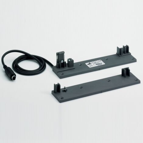 Hettich Öffnungssystem-Profilaufnahmeset,  Easys,  9082357,  m.800mm Anschl.leitung (unt.)
