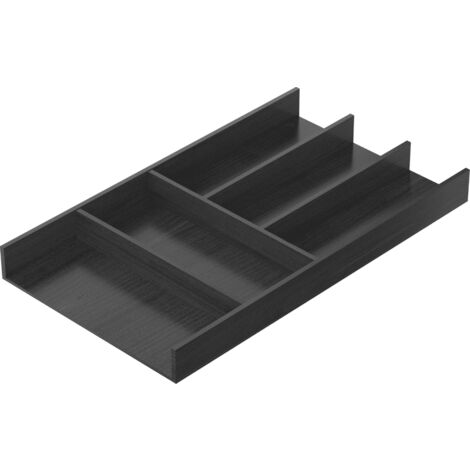 Hettich OrgaTray 270 Besteckeinsatz,  Nennlänge 450 mm