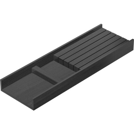 Hettich OrgaTray 270 Multi+Messerh. T470 AZ SET