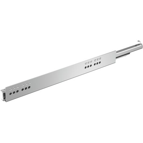 Hettich Quadro V6 Silent System,  300 mm,  EB 12,5 mm,  rechts