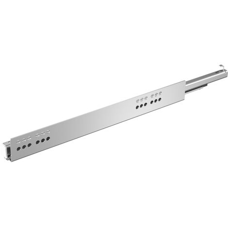 Hettich Quadro V6 Silent System, 420 mm, EB 9,5 mm, rechts