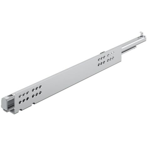Hettich QV6 25 SFD FL/380 EB QUADRO VA Holzkasten