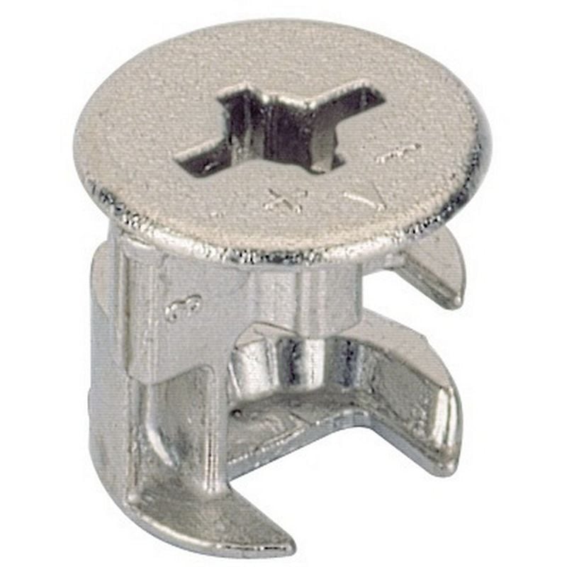 Rastex 15 Eccentrica con bordo di copertura, Bohr