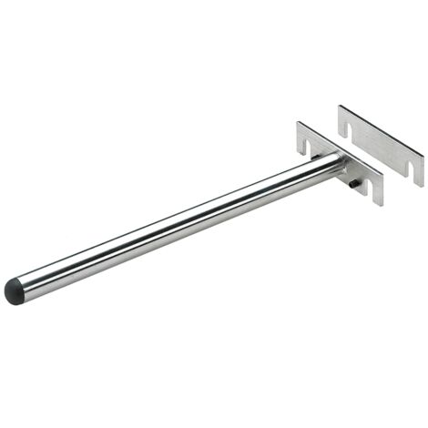 Hettich Regalbodenträger, Stahl verzinkt