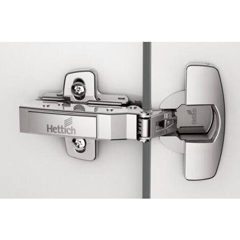 Hettich S8645iB3TH58 VE50