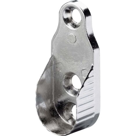 Hettich Schrankrohrlager 30 mm Möbelbeschläge