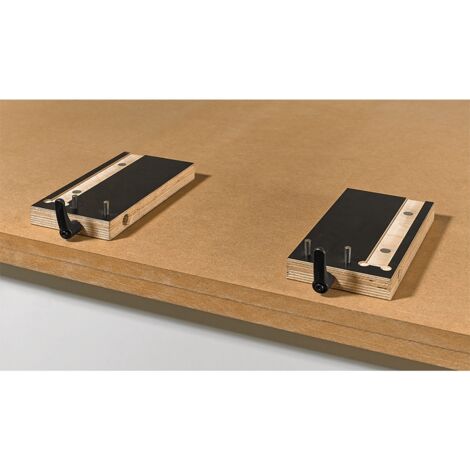 Hettich Schubkast.-Erweiterungsset,  ArciFit 100 9184696,  für Holzrückwand