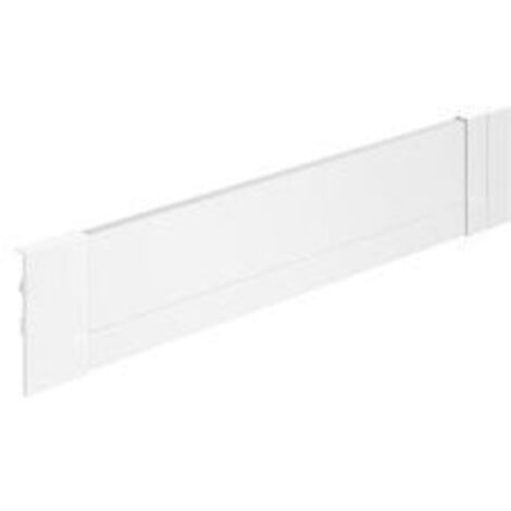 Hettich Schubkast.-Front,  InnoTech Atira,  9194735, Korpusb. 1000mm,  Aluminium pulv.besch.