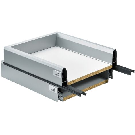 Hettich Schubkast.-Montagehilfe,  ArciTech 9153351,  für ArciTech Frontauszug