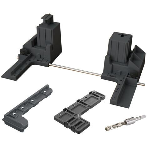 Hettich Schubkast.-Montagehilfe, AvanTech YOU Basic-Set 9285179, für AvanTech YOU