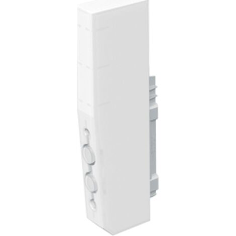 Hettich Schubkasten-Adapter,  für Front- und Innenauszug,  OrgaStore 810,  9182233,  weiß