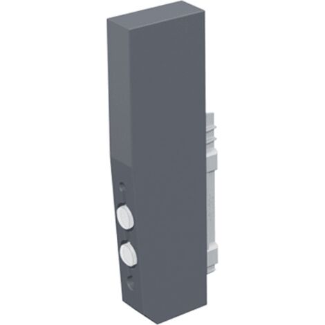 Hettich Schubkasten-Adapter,  für Front- und Innenauszug,  OrgaStore 810,  9182234,  anthr.