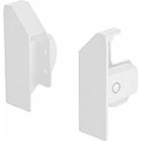Hettich Schubkasten-Frontbefestigung, für Innenschubkasten, MultiTech, 51487, w unbehandelt
