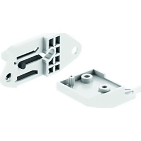 Hettich Schubkasten-Gehäuse,  einseitige Verriegelung,  9207763,  rechts