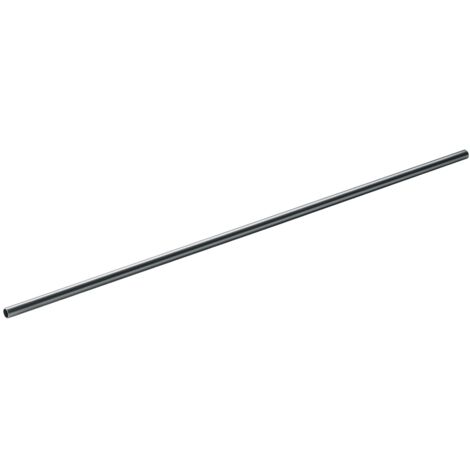 Hettich Schubkasten-Querreling,  InnoTech,  1074009, L 1141mm,  silber pulverbeschichtet