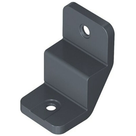 Hettich Schubkasten-Rückwandstabilisator,  AvanTech YOU,  9257702,  Kunststoff