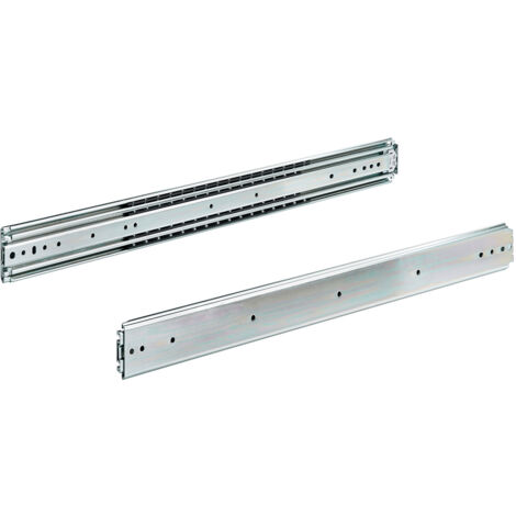 Hettich Schwerlastauszug 180kg, 860 mm - für schwere Lasten - 1 Paar