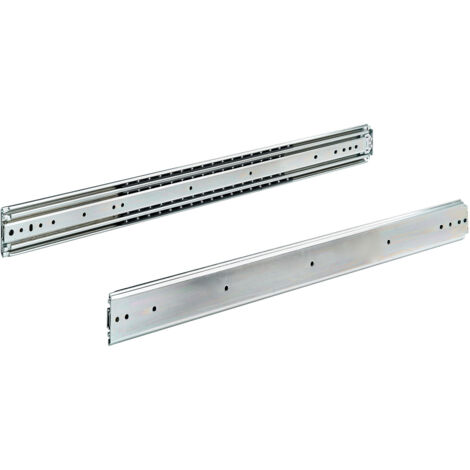 Hettich Schwerlastauszug 180kg, 910 mm - für schwere Lasten - 1 Paar