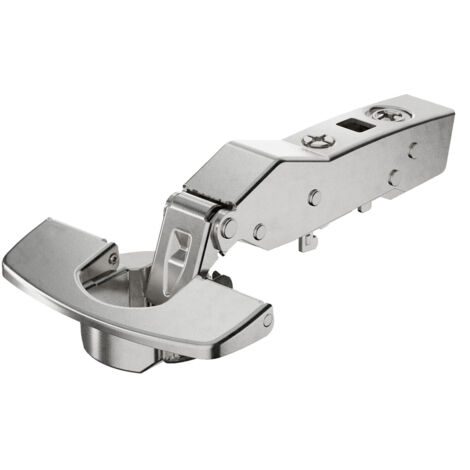 Hettich Sensys 8639i W20 Scharnier gedaempft vorliegend B6,5mm 52x5