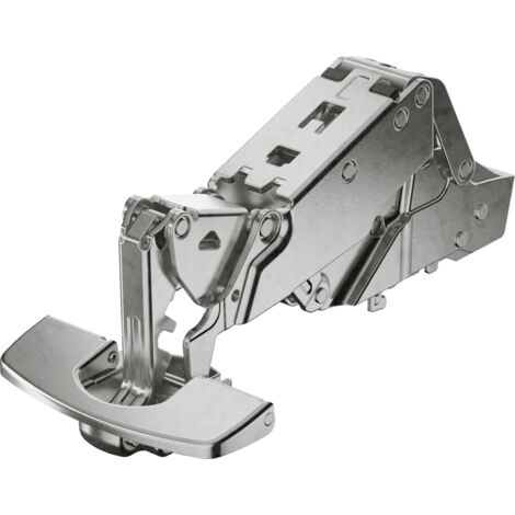 HETTICH SENSYS 8657 THS55 FIX Null-Einsprungscharnier halbaufliegend ÖW 165°