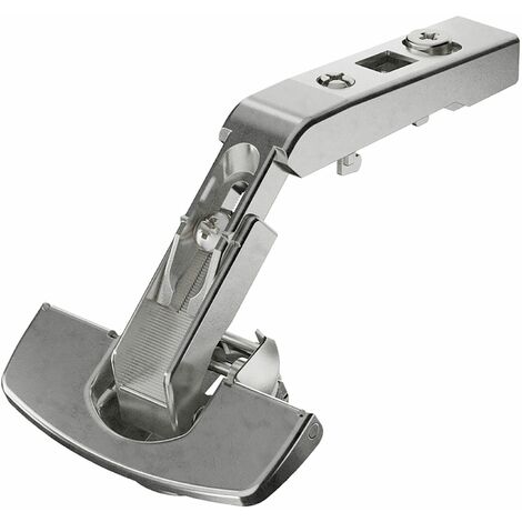 HETTICH SENSYS 9930 THS 55 FIX Falttürscharnier ÖW 50° / 65°