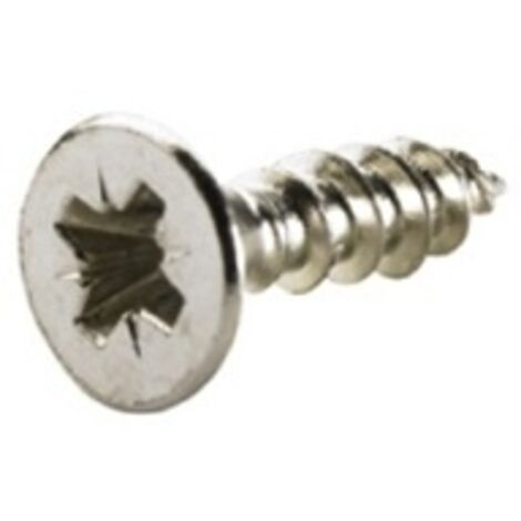 Hettich Spanplattenschraube / Senkkopf ø 4 x 16