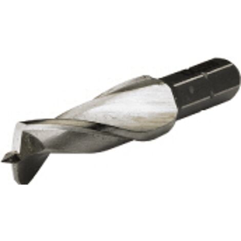 Hettich Spiralbohrer 62006,  Ø 8 x 50mm,  HS 6-kant Schaft