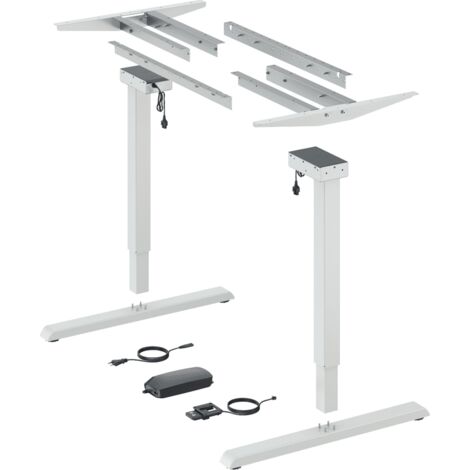 Hettich Steelforce Pro 300,  weiß