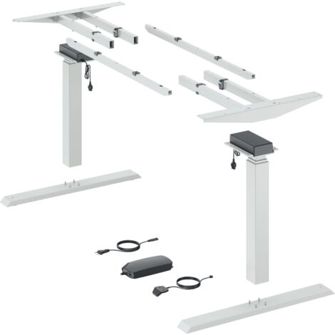 Hettich Steelforce Pro 470 SLS, weiß