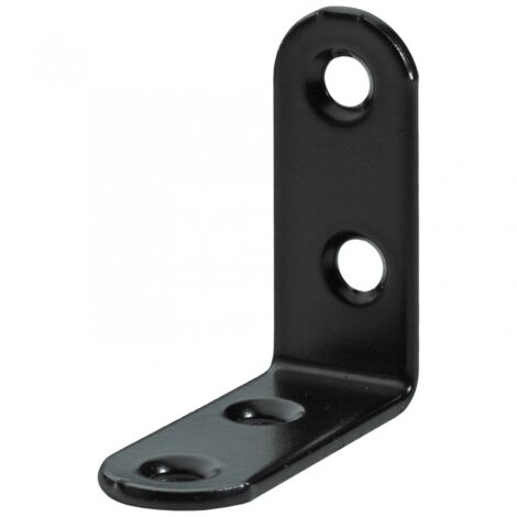 HETTICH Stuhlhalterung aus Epoxidstahl, L.40 mm HETTICH