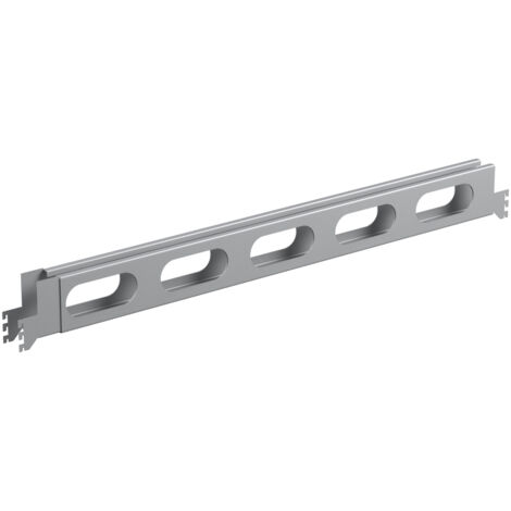 Hettich Tischgest.-Traverse, L1060-1860mm,Chance Basic 9133018, alum