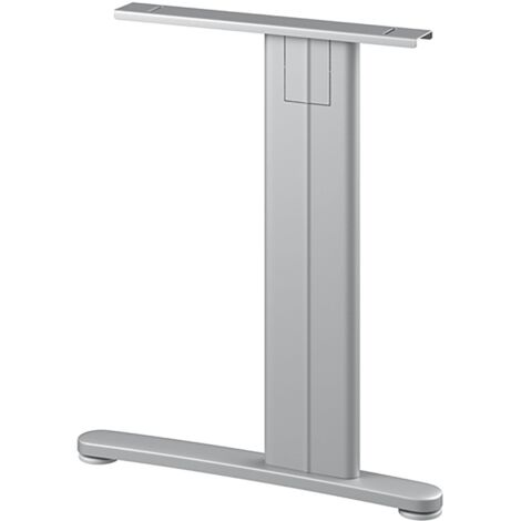 Hettich Tischgestell-Grundfuß z.Verketten,  C,  links,  695mm,  Change Basic,  9133009
