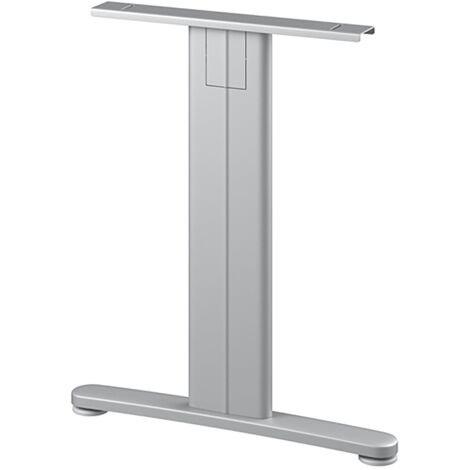 Hettich Tischgestell-Grundfuß z.Verketten,  T,  695mm,  Change Basic,  9133006