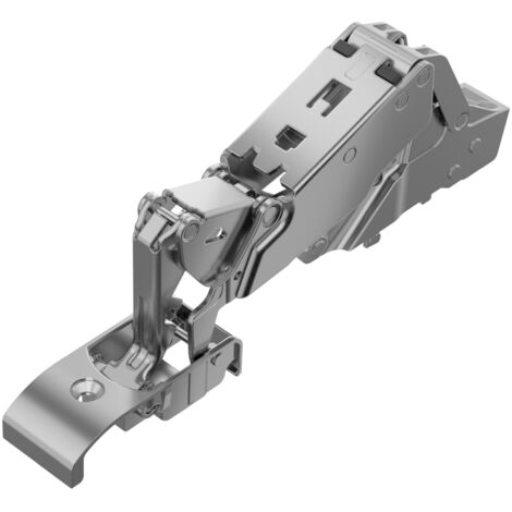 Hettich Topfscharnier Sensys 8657i 9135140, 165° Stahl vernickelt