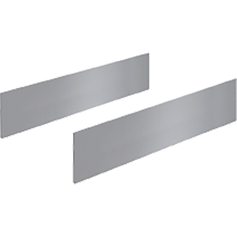 Hettich - TopSide Metall InnoTech Atira, 470 / 176 mm