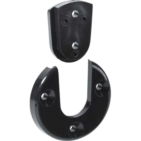 Hettich Universalverbinder Kunststoff, 2 Stück Universalverbinder