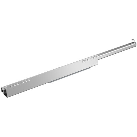 Hettich Unterflur-Teilauszug, Quadro 25,9158953, mit Silent System, 300mm, rechts