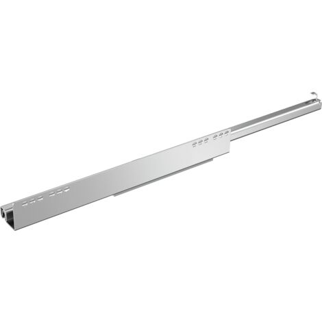 Hettich Unterflur-Teilauszug, Quadro 25,9158993, mit Silent System, 470mm, rechts