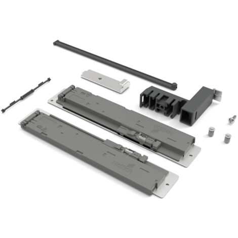 Hettich Unterschrank-Öffnungssystem,  Push-to-open Silent,  9279210