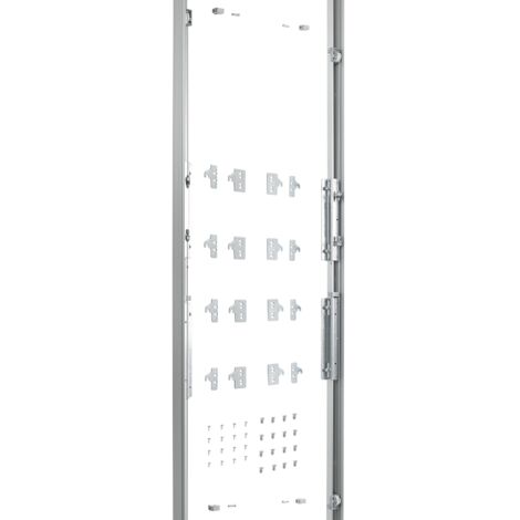 Hettich Vertico Synchro,  Einliegend,  300 - 400 mm