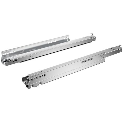 Hettich Vollauszug AT YOU 10KG FÜHR 350MM EB21 SET